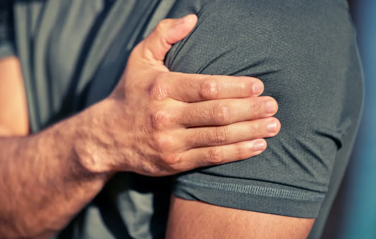 Biceps Tendinopathy