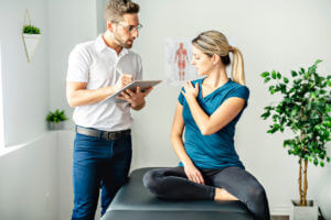 Rotator Cuff Surgery Near Me - Total Shoulder - Carmel IN