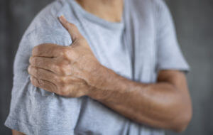 Rotator Cuff Tear - Total Shoulder - Carmel Indiana