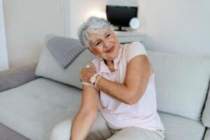 Shoulder Surgery for Arthritis - Total Shoulder - Carmel Indiana