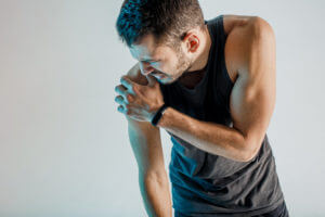 Rotator Cuff Repair - Total Shoulder - Carmel IN