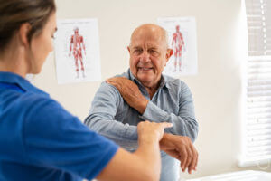 Shoulder Surgery in Carmel Indiana